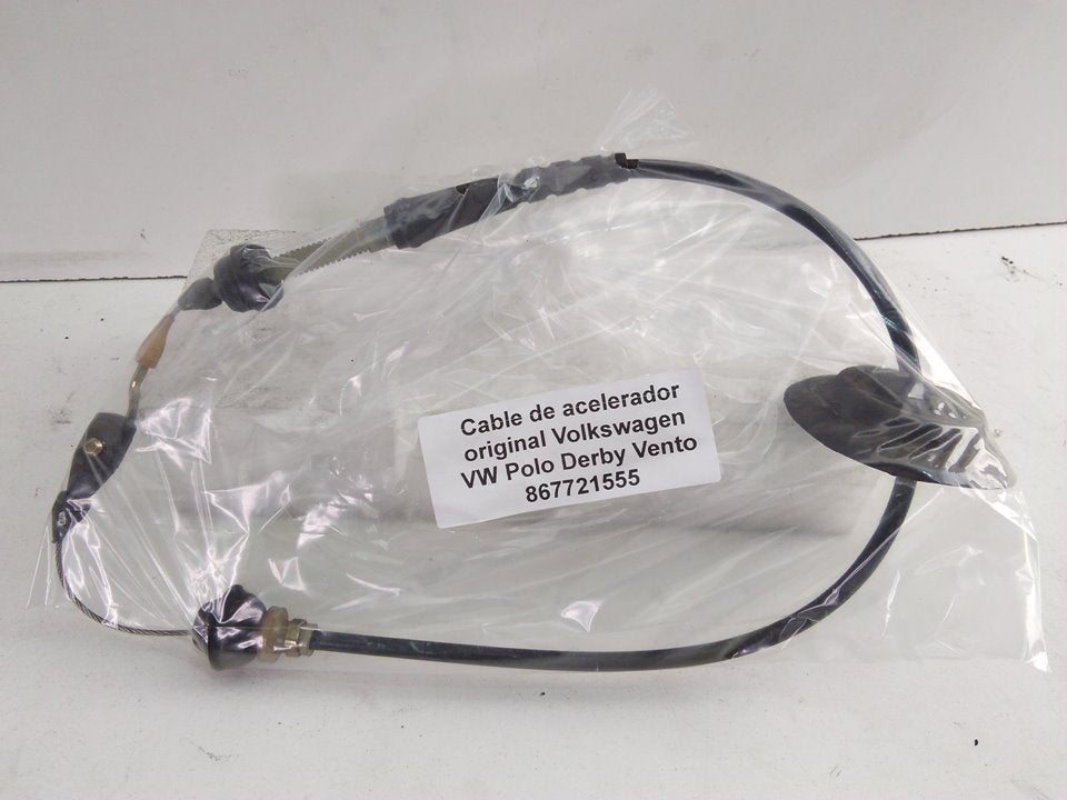 Cableado
