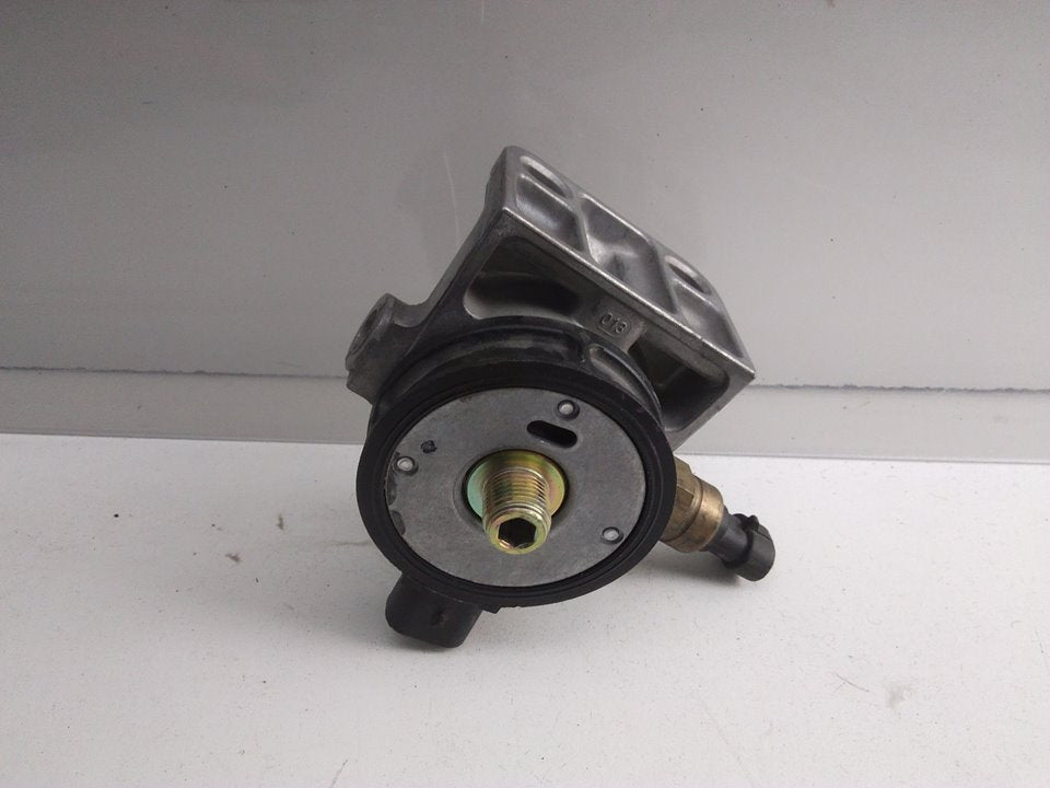 Soporte para filtro gasoil