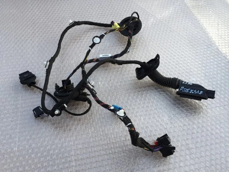 Câblage électrique