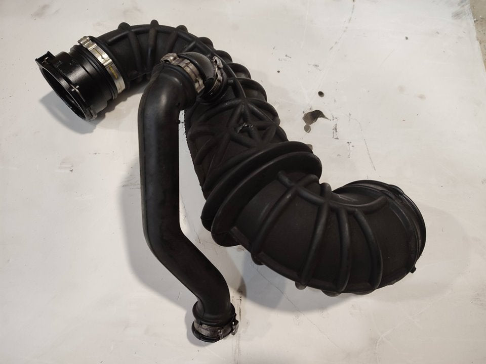 Manguera intercooler