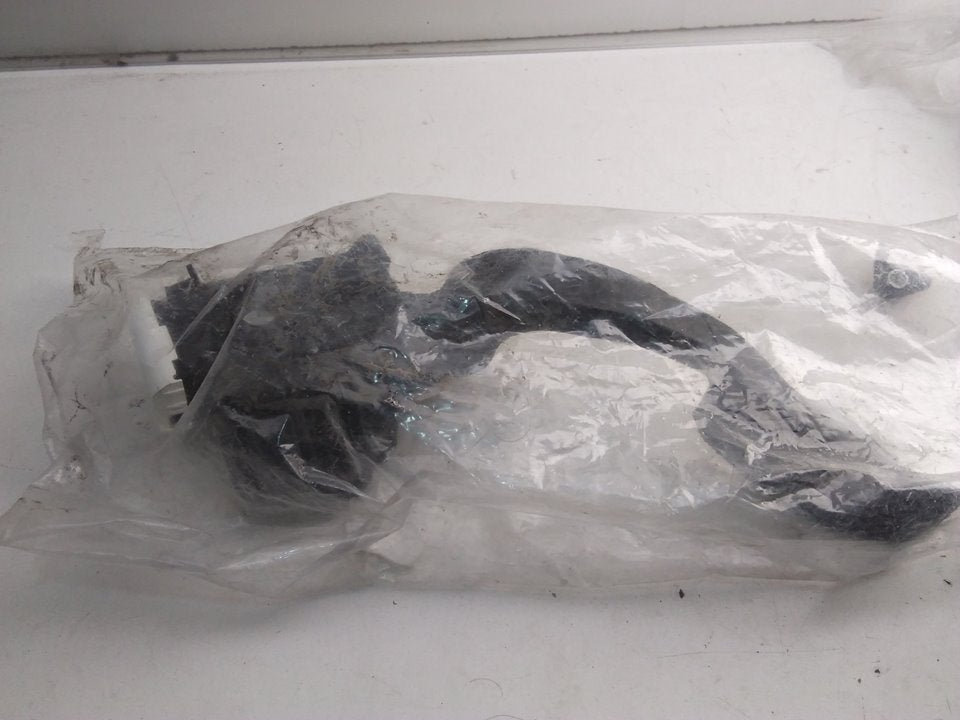 Pédale d'accélérateur