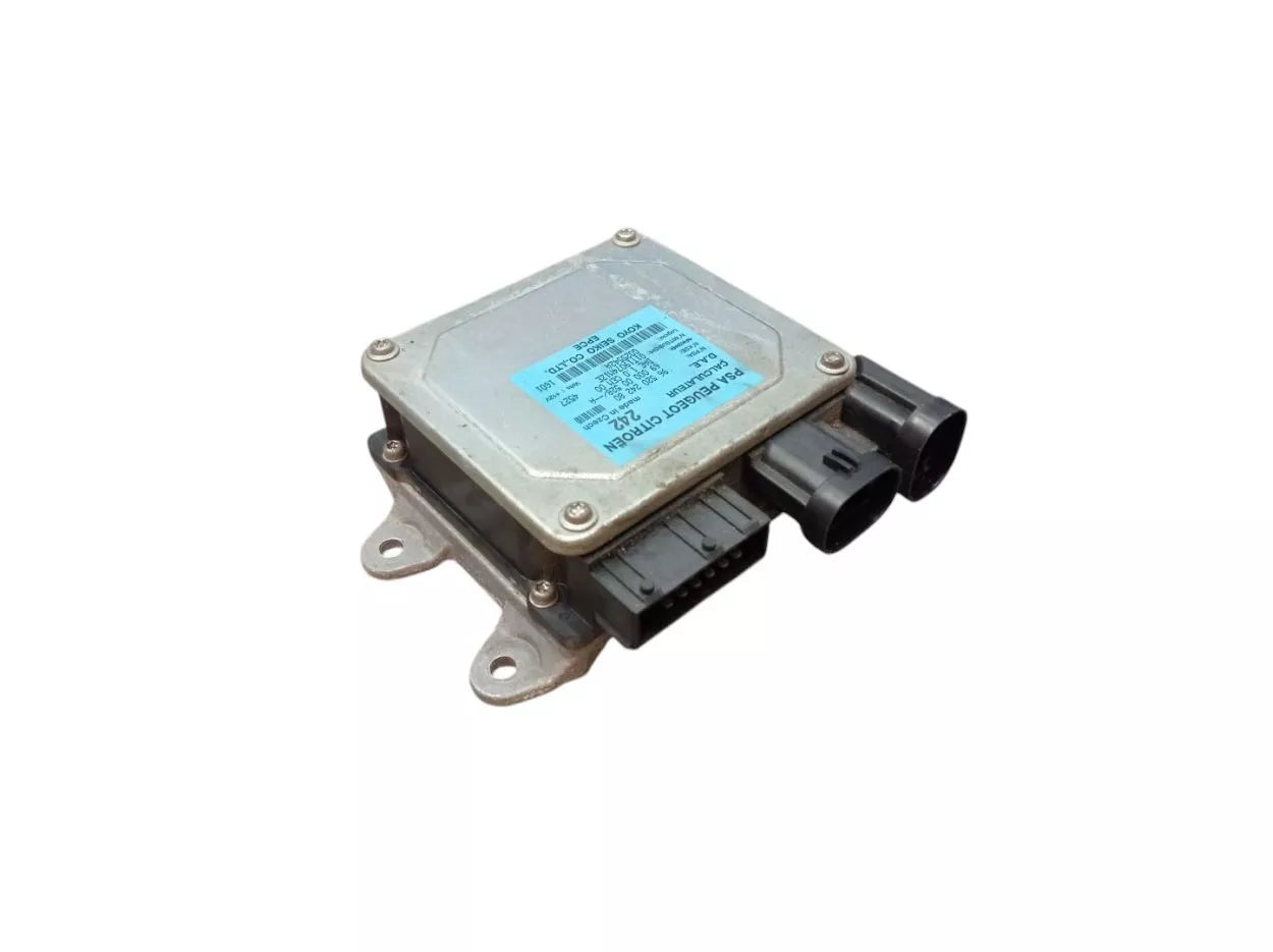 Modulo electrónico