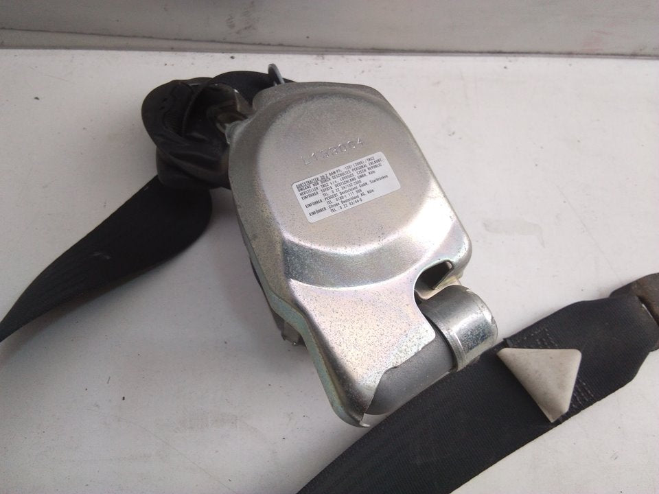 Ceinture de sécurité avant droite
