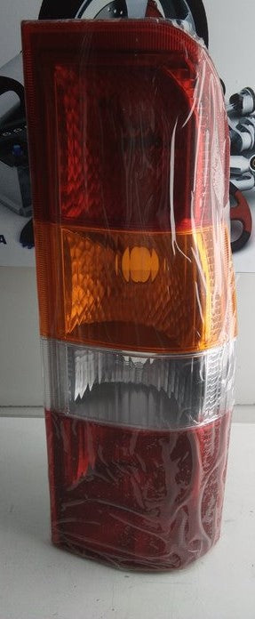 Right rear light
