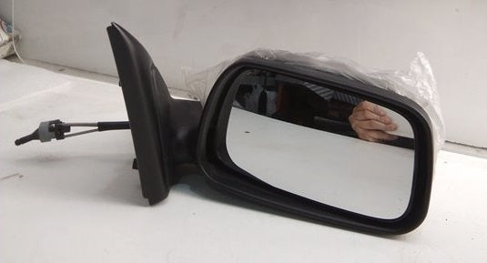 Espejo retrovisor derecho