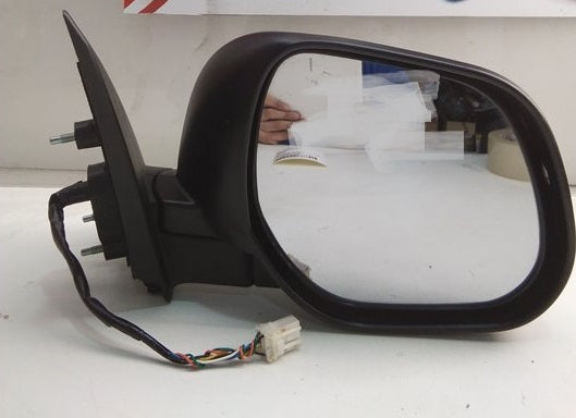 Espejo retrovisor derecho