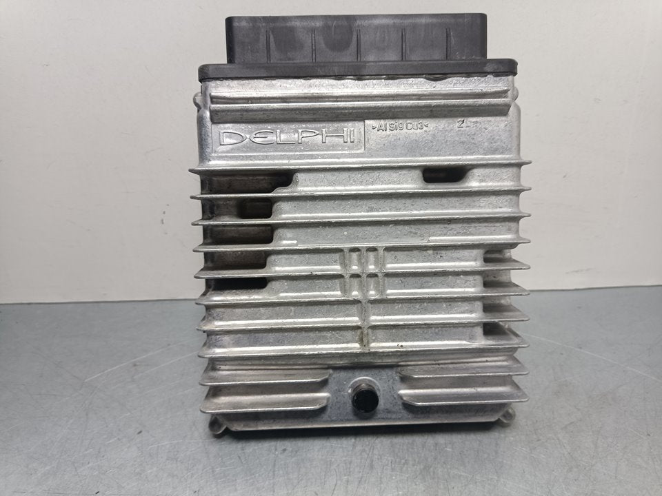 Centralita de Airbag