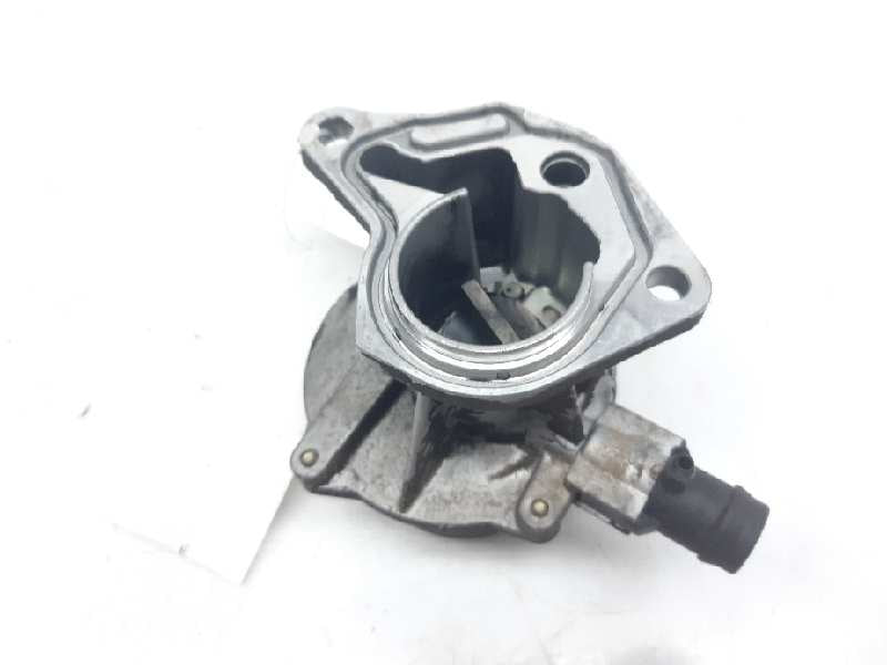 Dépresseur de frein arrière