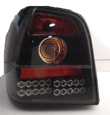 Ensemble de feux arrière