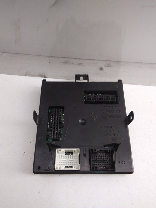 Modulo ECU