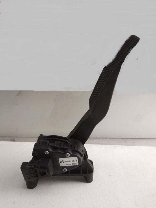 Pédale d'accélérateur