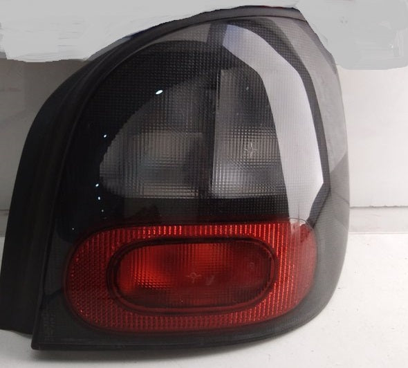 Right rear light
