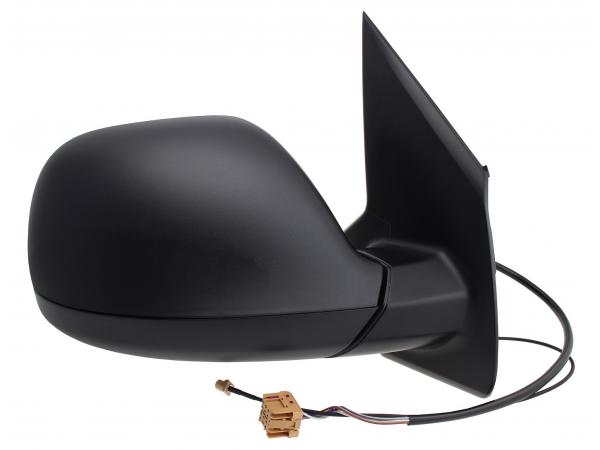 Espejo retrovisor derecho