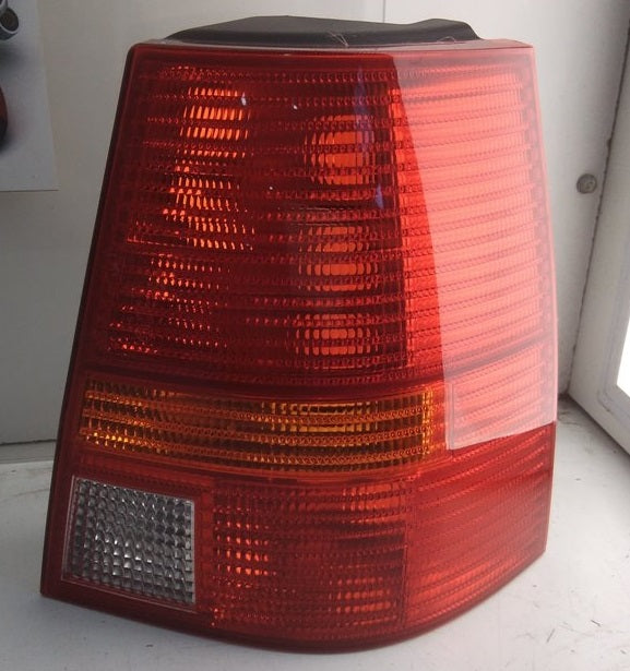 Piloto trasero derecho