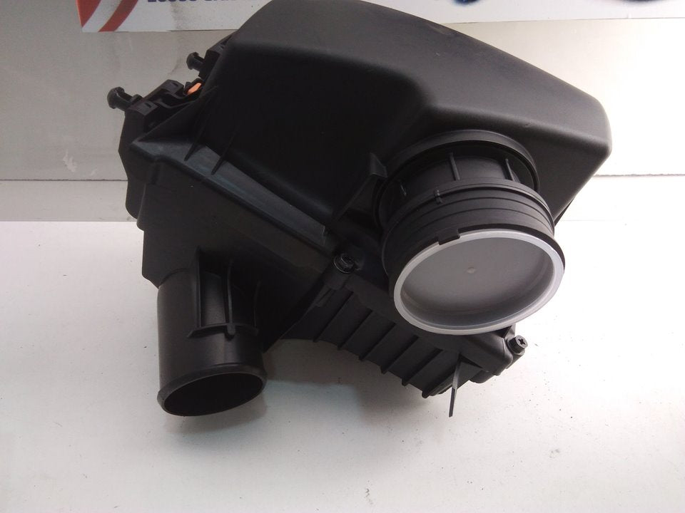 Caja Filtro