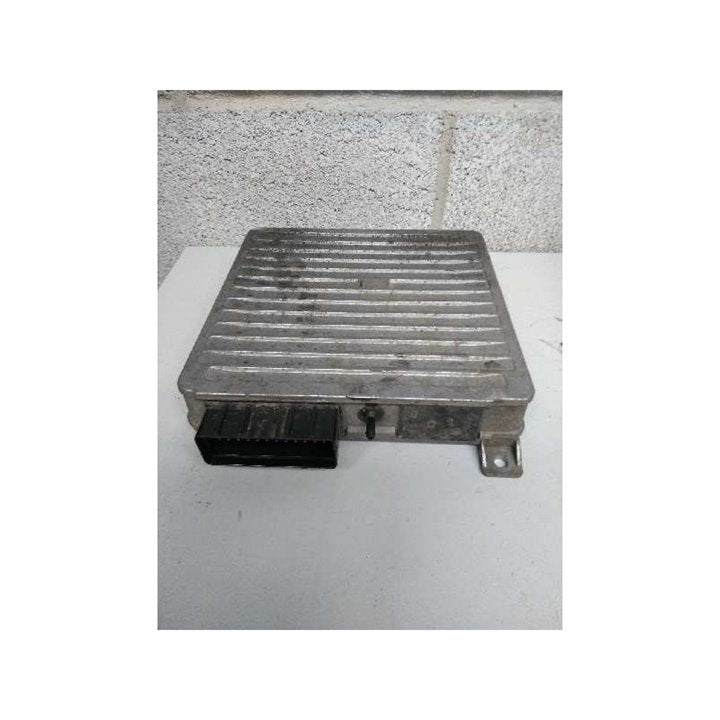 Centralita motor UCE