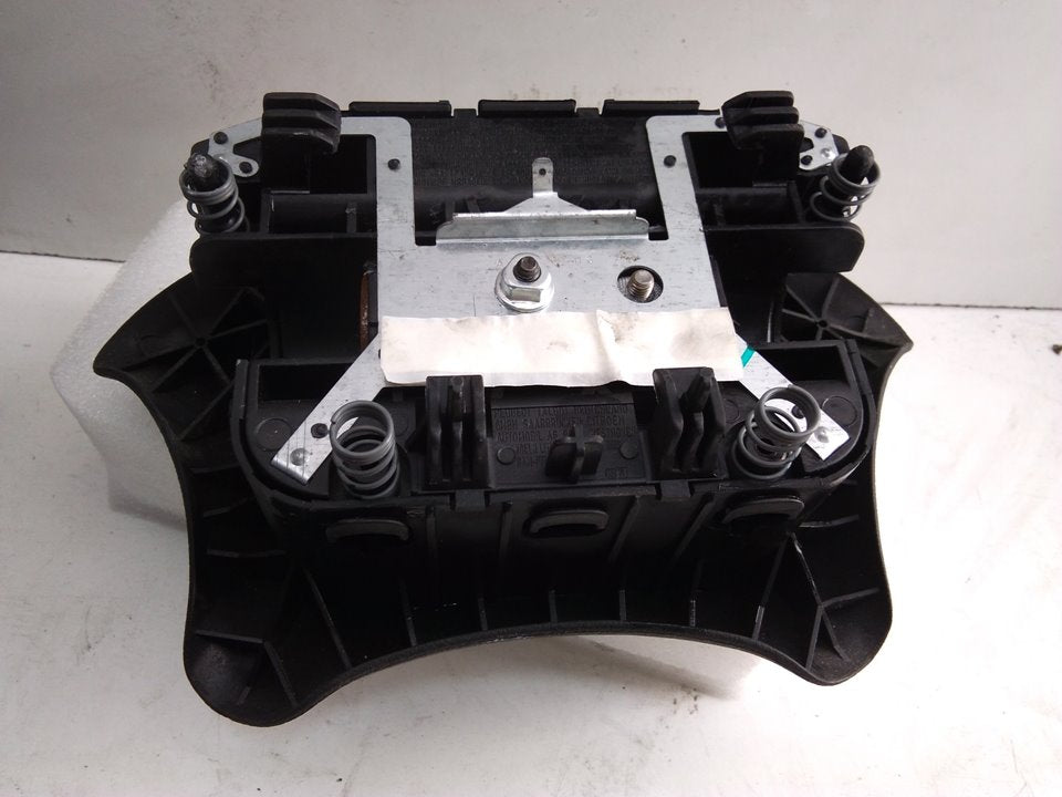 Airbag delantero izquierdo