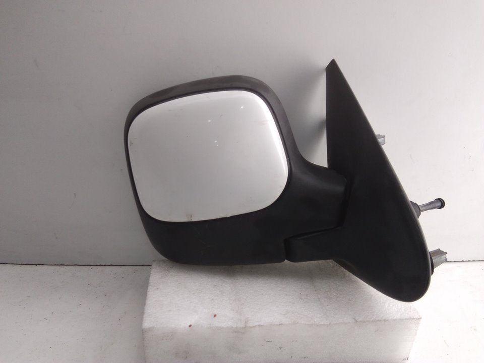 Espejo retrovisor derecho