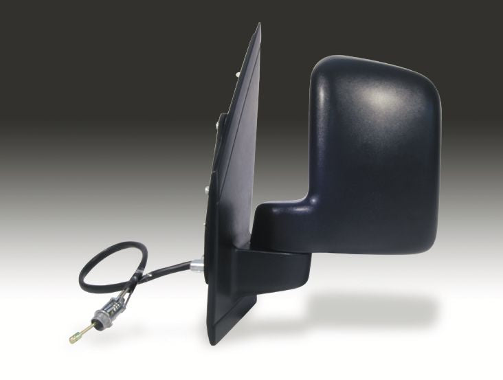 Espejo retrovisor izquierdo