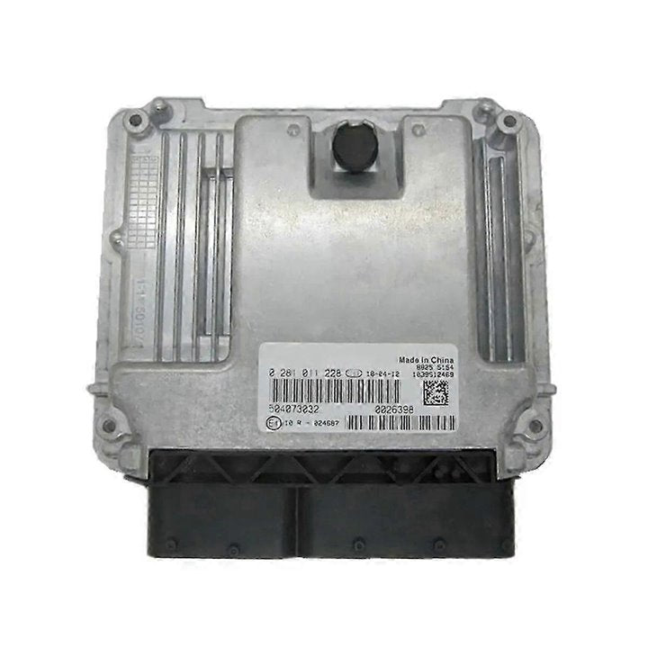 Centralita motor UCE