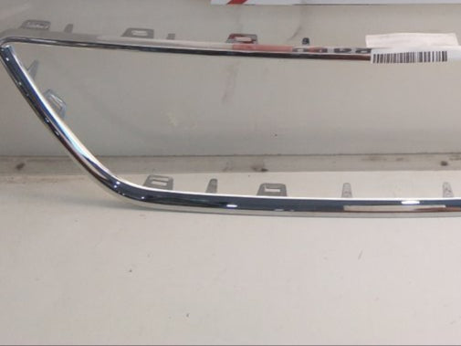 Front Grille Profile