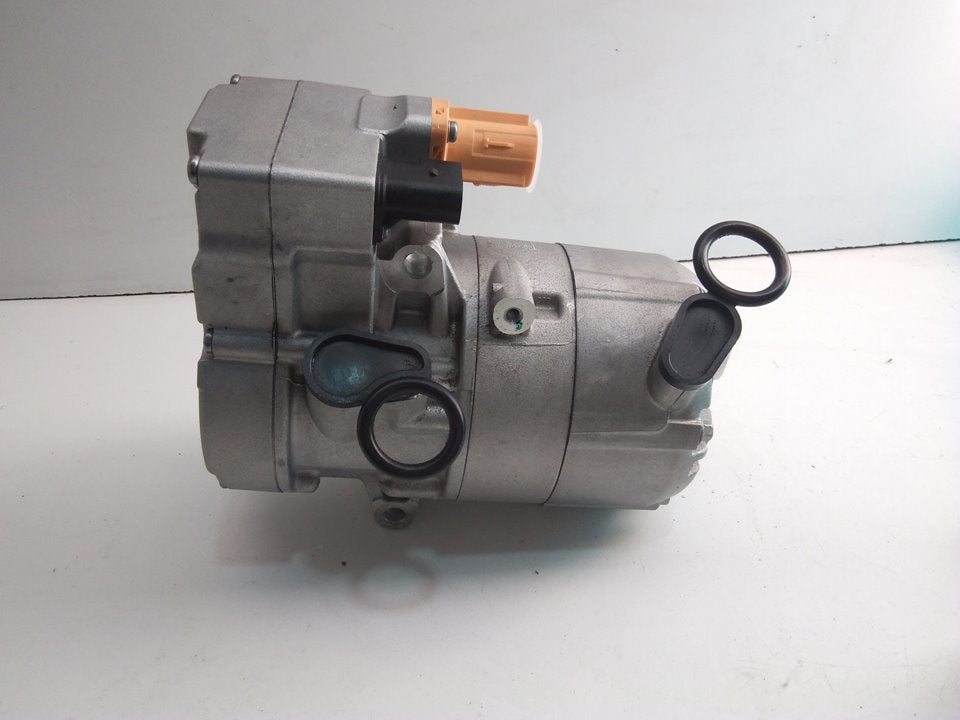 Compresor aire acondicionado