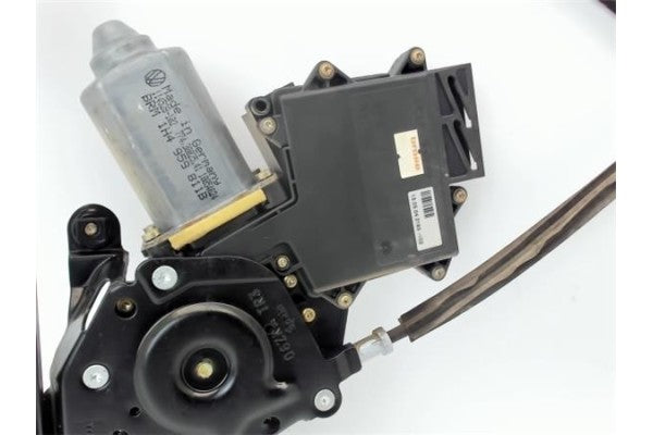 Moteur de lève-vitre