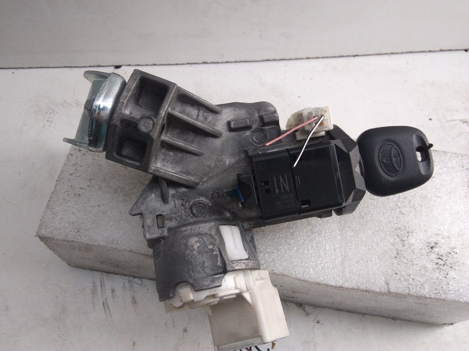 Conmutador de arranque