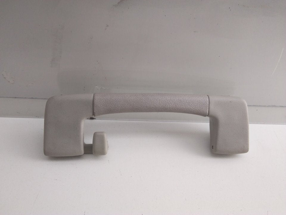 Front interior handle