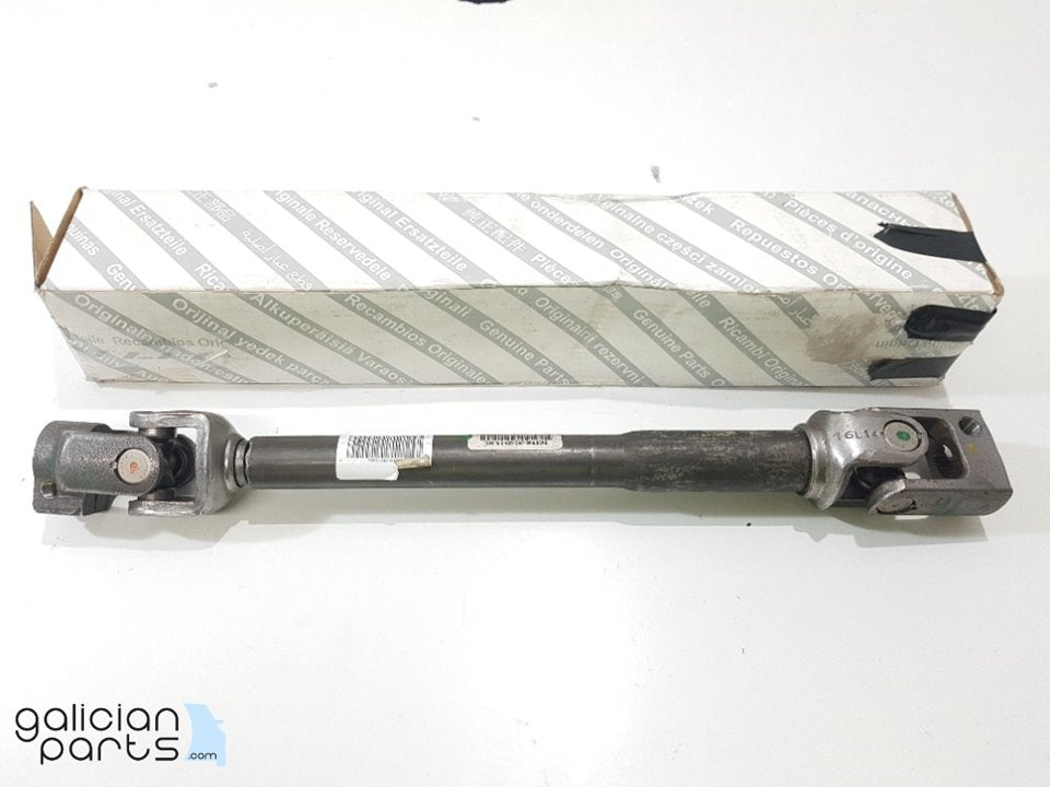 Columna de dirección