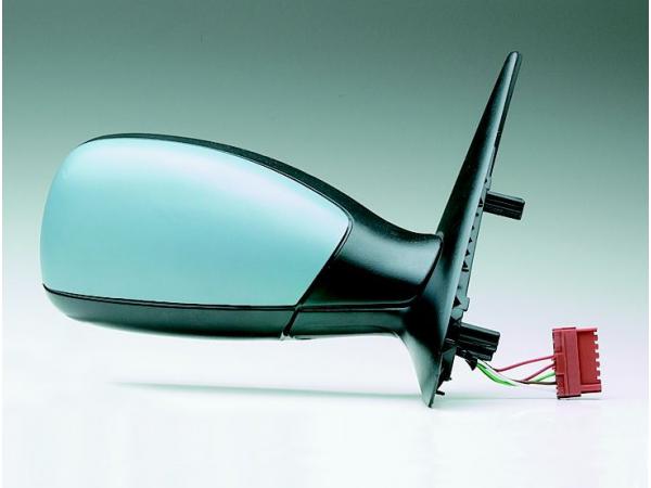 Espejo retrovisor