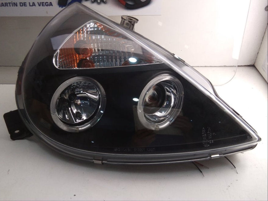 Ford Headlight Set
