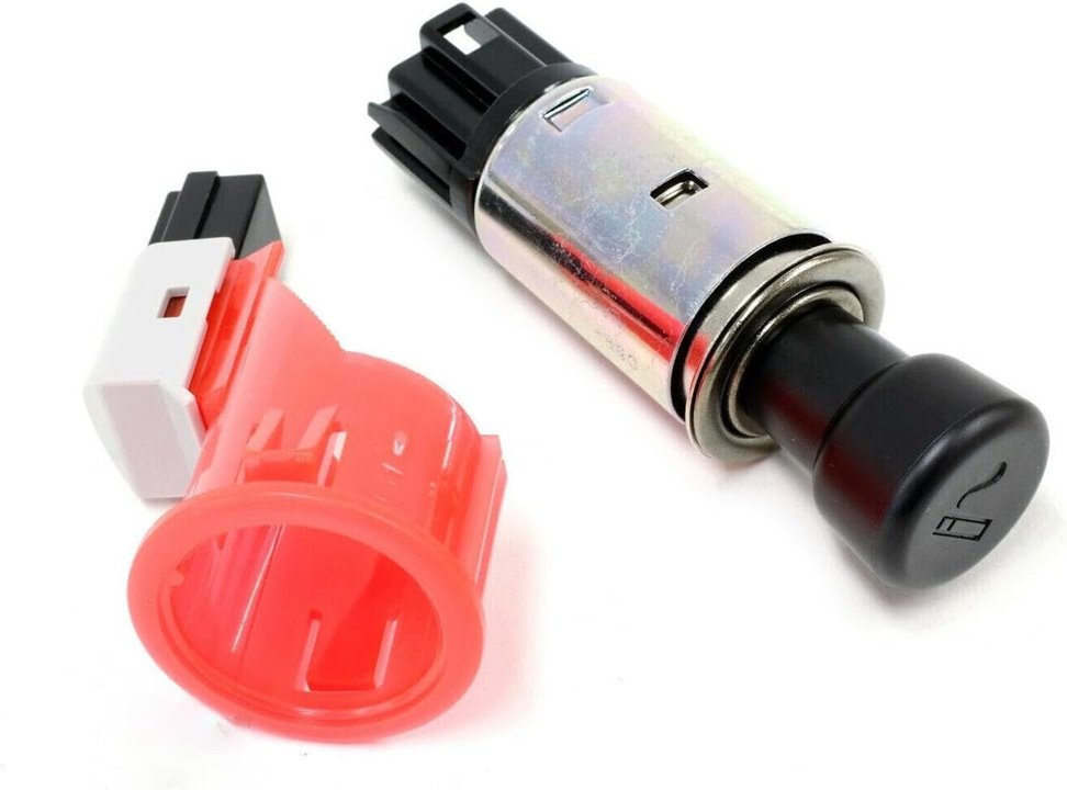Modulo de encendido MZ