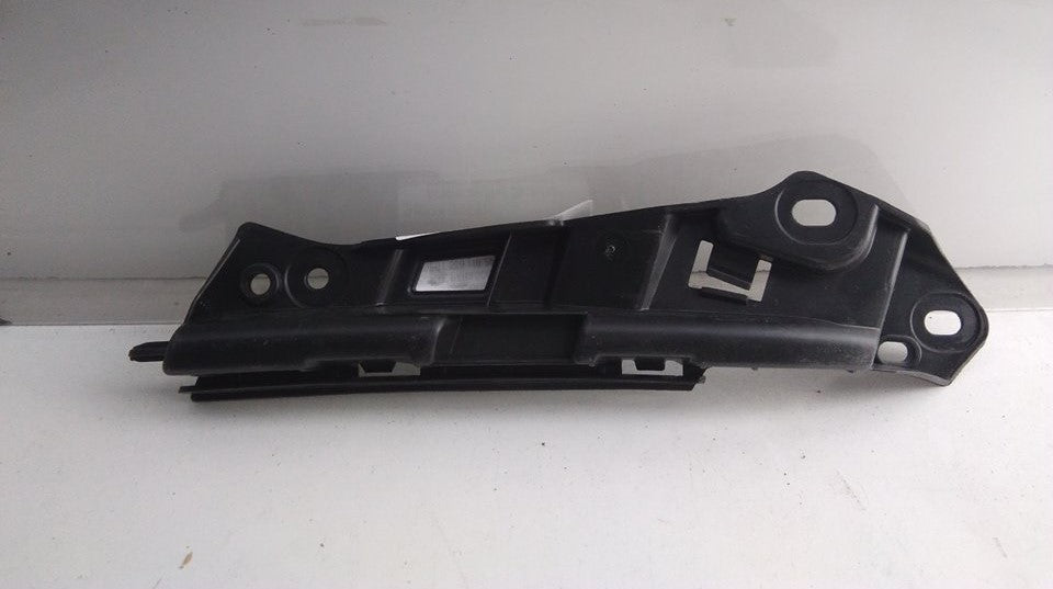 Support de pare-chocs arrière