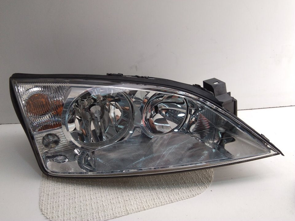 Faro delantero derecho