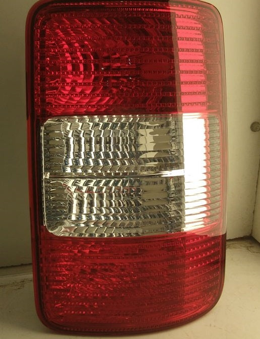 Piloto trasero derecho