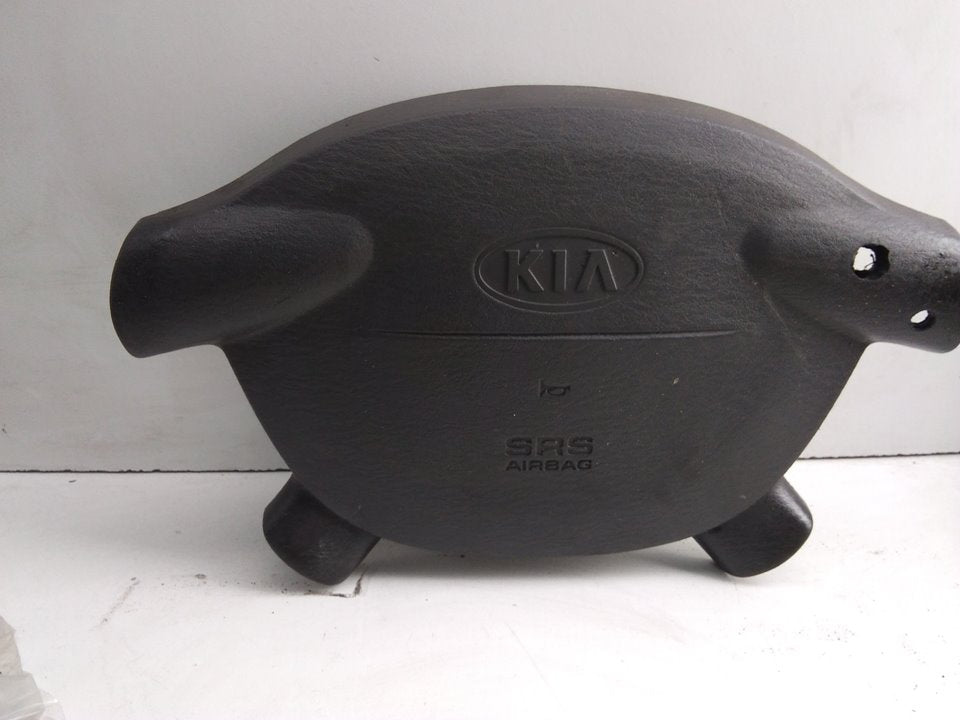 Airbag delantero izquierdo