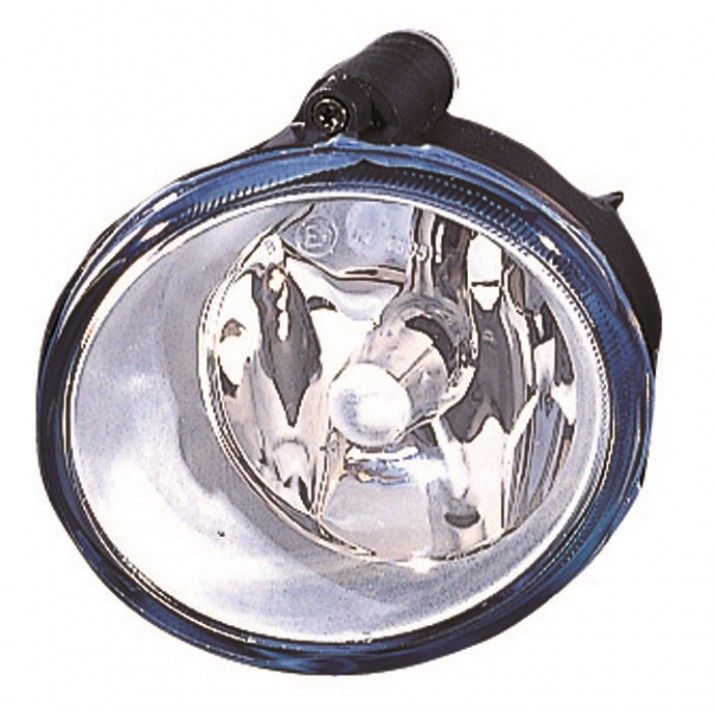 Feu antibrouillard gauche