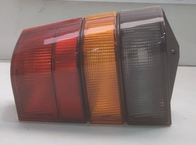 Piloto trasero derecho