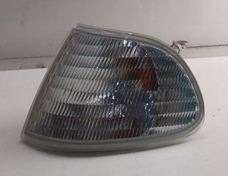 Faro delantero izquierdo