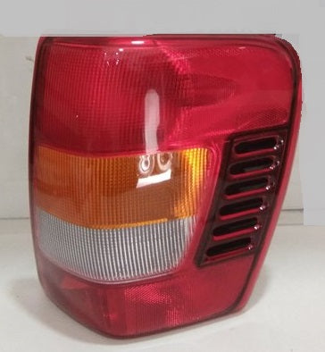 Piloto trasero derecho