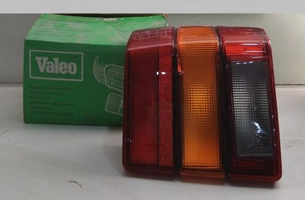 Piloto trasero derecho