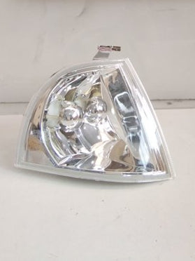 Right headlight