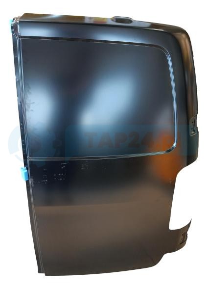 PUERTA TRASERA DERECHA CITROEN JUMPY FUGÓN - Ref. 9811894980