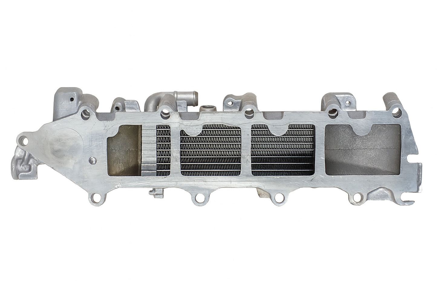 VALEO M160739D - Colector de admisión Volkswagen 1.6TDI