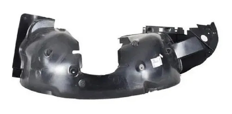 GUARDABARROS DELANTERO CITROEN C-ELYSÉE