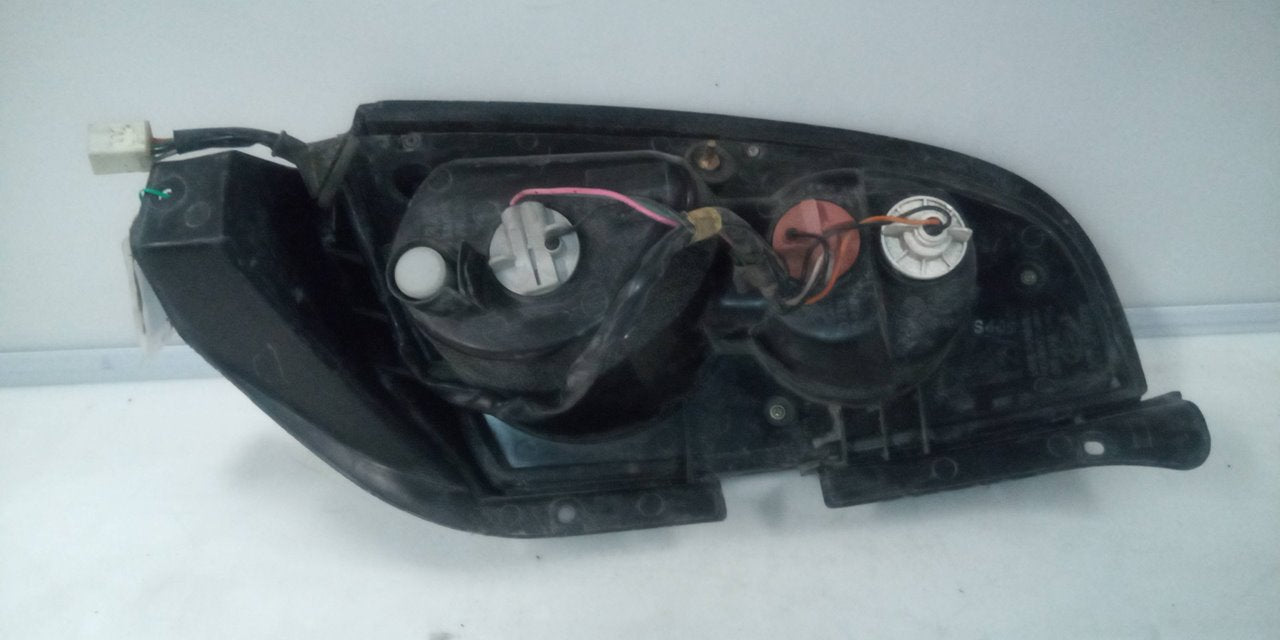 PILOTO TRASERO IZQUIERDO