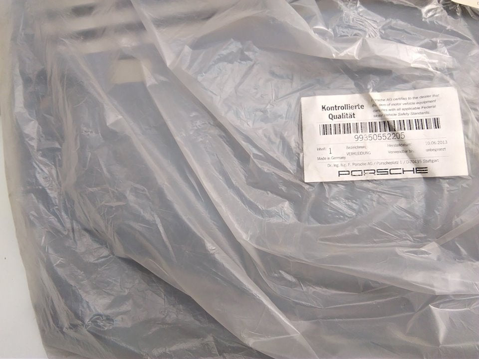 PARAGOLPES DELANTERO