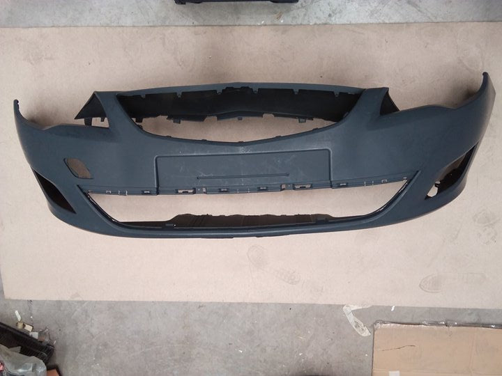 PARAGOLPES DELANTERO