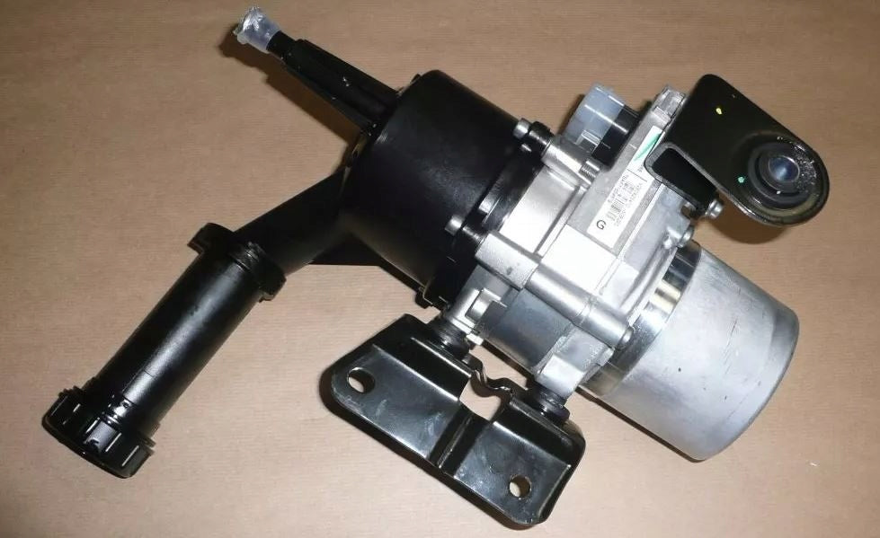 STEERING PUMP